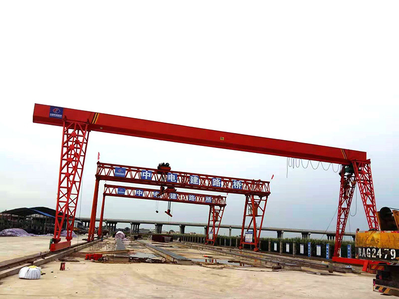 西安市臨潼區(qū)中水電11局集團制梁場租賃項目